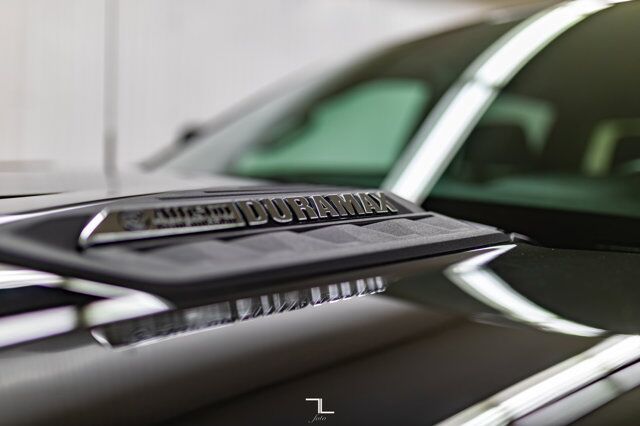 2020 Chevrolet Silverado 3500HD 4x4 Crew Cab LT Z71 Diesel Bcam Red Deer AB