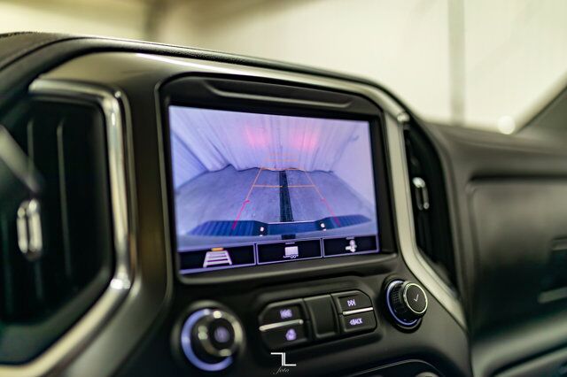 2020 Chevrolet Silverado 3500HD 4x4 Crew Cab LT Z71 Diesel Bcam Red Deer AB