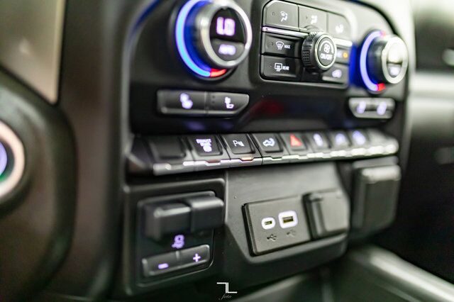 2020 Chevrolet Silverado 3500HD 4x4 Crew Cab LT Z71 Diesel Bcam Red Deer AB