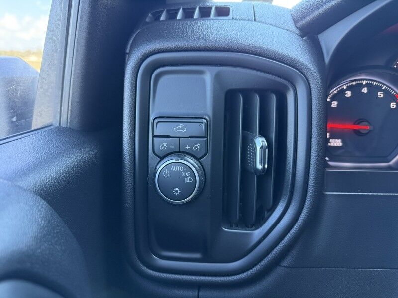 2020 Chevrolet Silverado 3500HD DRW Flatbed 41k Work Truck Collinsville OK