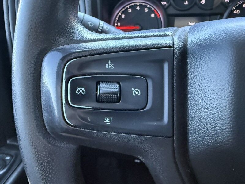 2020 Chevrolet Silverado 3500HD DRW Flatbed 41k Work Truck Collinsville OK