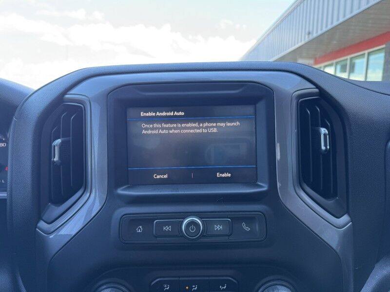 2020 Chevrolet Silverado 3500HD DRW Flatbed 41k Work Truck Collinsville OK