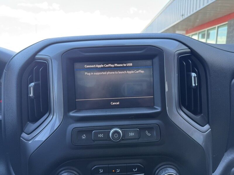2020 Chevrolet Silverado 3500HD DRW Flatbed 41k Work Truck Collinsville OK