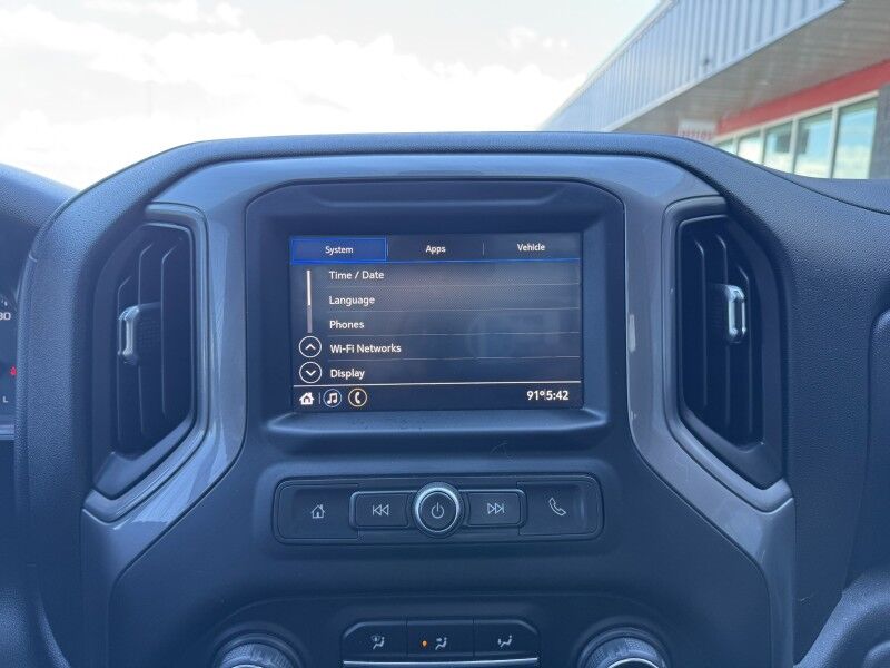 2020 Chevrolet Silverado 3500HD DRW Flatbed 41k Work Truck Collinsville OK