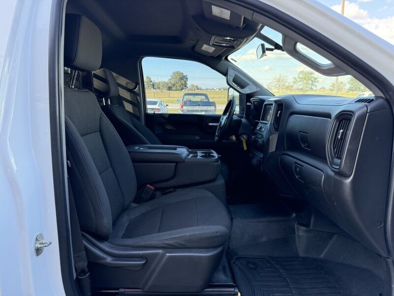 2020 Chevrolet Silverado 3500HD DRW Flatbed 41k Work Truck Collinsville OK