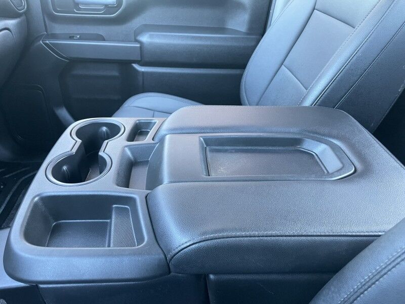 2020 Chevrolet Silverado 3500HD DRW Flatbed 4k mi's Work Truck Collinsville OK