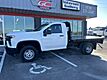 2020 Chevrolet Silverado 3500HD DRW Flatbed 4k mi's Work Truck