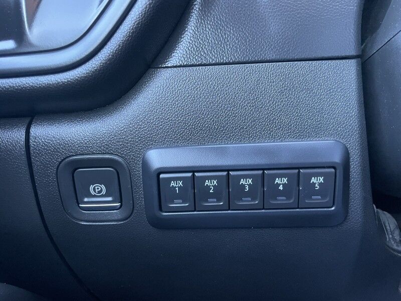 2020 Chevrolet Silverado 3500HD DRW Flatbed 4k mi's Work Truck Collinsville OK