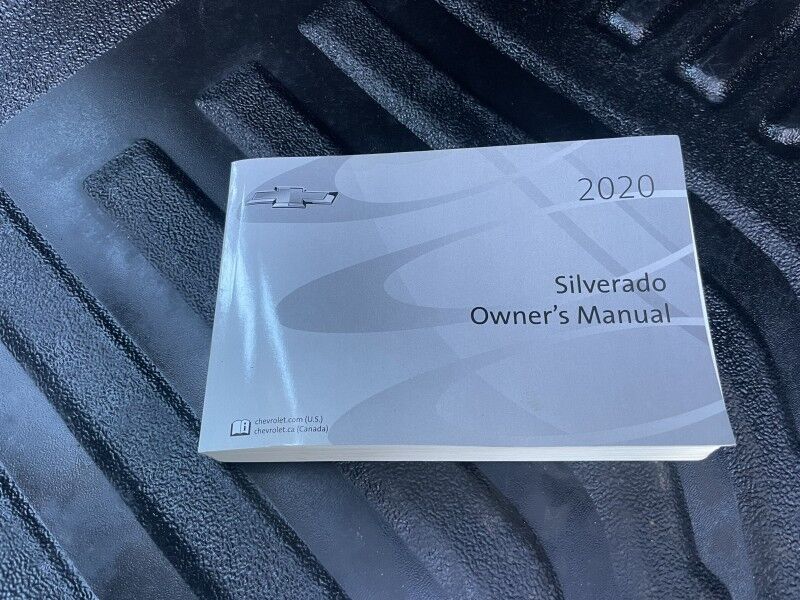 2020 Chevrolet Silverado 3500HD DRW Flatbed 4k mi's Work Truck Collinsville OK