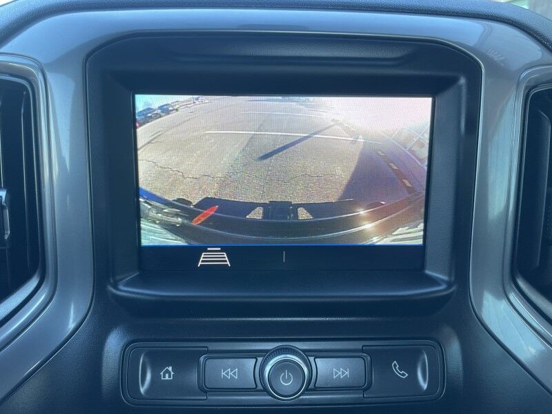 2020 Chevrolet Silverado 3500HD DRW Flatbed 4k mi's Work Truck Collinsville OK