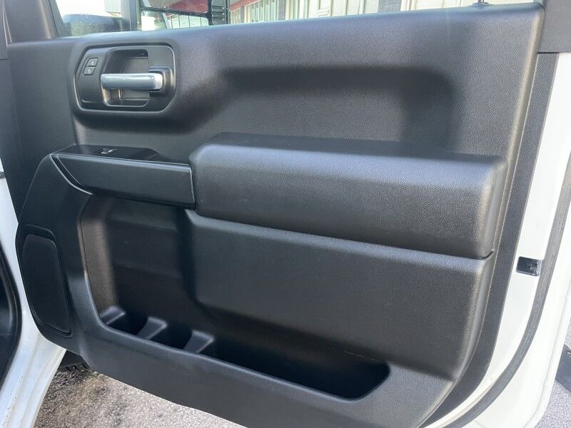 2020 Chevrolet Silverado 3500HD Flatbed 3k mi's Work Truck Collinsville OK