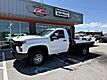 2020 Chevrolet Silverado 3500HD Flatbed 3k mi's Work Truck