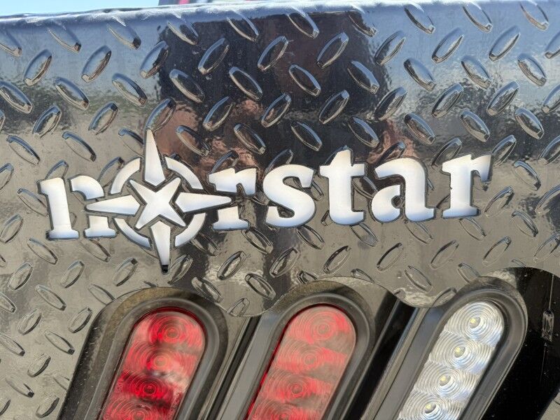 2020 Chevrolet Silverado 3500HD Flatbed 3k mi's Work Truck Collinsville OK