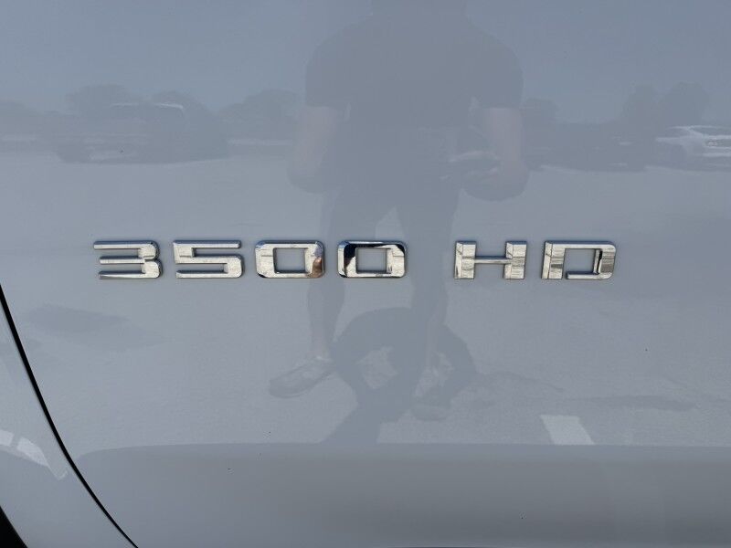 2020 Chevrolet Silverado 3500HD Flatbed 3k mi's Work Truck Collinsville OK