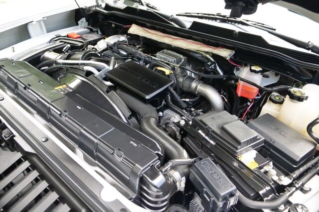 2020 Chevrolet Silverado 3500HD High Country 4X4 / Duramax Turbo-Diesel / Sunroof! High Point NC