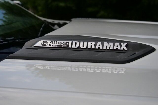 2020 Chevrolet Silverado 3500HD High Country 4X4 / Duramax Turbo-Diesel / Sunroof! High Point NC