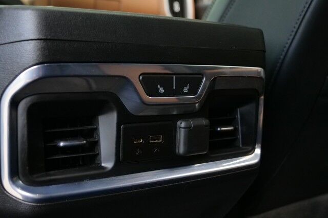 2020 Chevrolet Silverado 3500HD High Country 4X4 / Duramax Turbo-Diesel / Sunroof! High Point NC