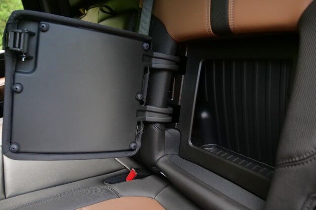 2020 Chevrolet Silverado 3500HD High Country 4X4 / Duramax Turbo-Diesel / Sunroof! High Point NC