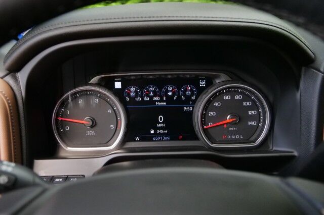 2020 Chevrolet Silverado 3500HD High Country 4X4 / Duramax Turbo-Diesel / Sunroof! High Point NC