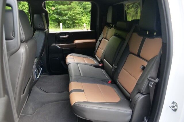 2020 Chevrolet Silverado 3500HD High Country 4X4 / Duramax Turbo-Diesel / Sunroof! High Point NC