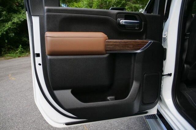 2020 Chevrolet Silverado 3500HD High Country 4X4 / Duramax Turbo-Diesel / Sunroof! High Point NC