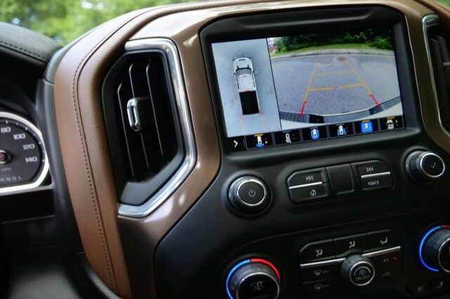 2020 Chevrolet Silverado 3500HD High Country 4X4 / Duramax Turbo-Diesel / Sunroof! High Point NC