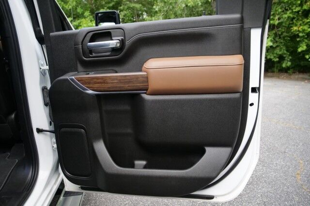 2020 Chevrolet Silverado 3500HD High Country 4X4 / Duramax Turbo-Diesel / Sunroof! High Point NC