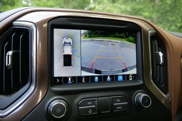 2020 Chevrolet Silverado 3500HD High Country 4X4 / Duramax Turbo-Diesel / Sunroof! High Point NC