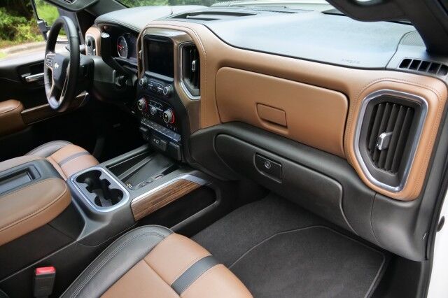 2020 Chevrolet Silverado 3500HD High Country 4X4 / Duramax Turbo-Diesel / Sunroof! High Point NC