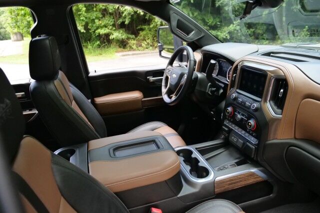 2020 Chevrolet Silverado 3500HD High Country 4X4 / Duramax Turbo-Diesel / Sunroof! High Point NC