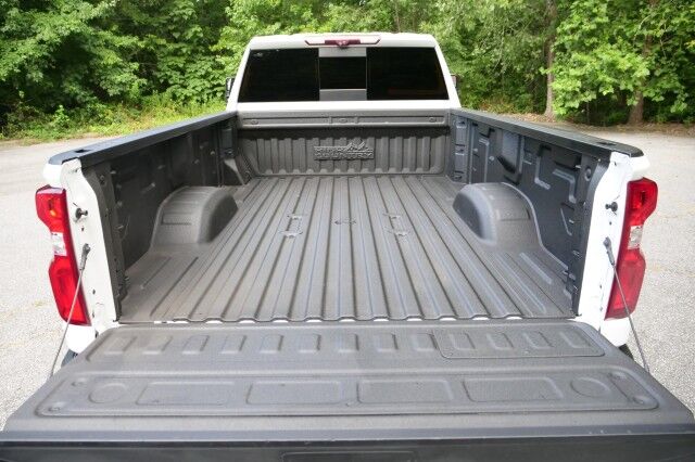 2020 Chevrolet Silverado 3500HD High Country 4X4 / Duramax Turbo-Diesel / Sunroof! High Point NC