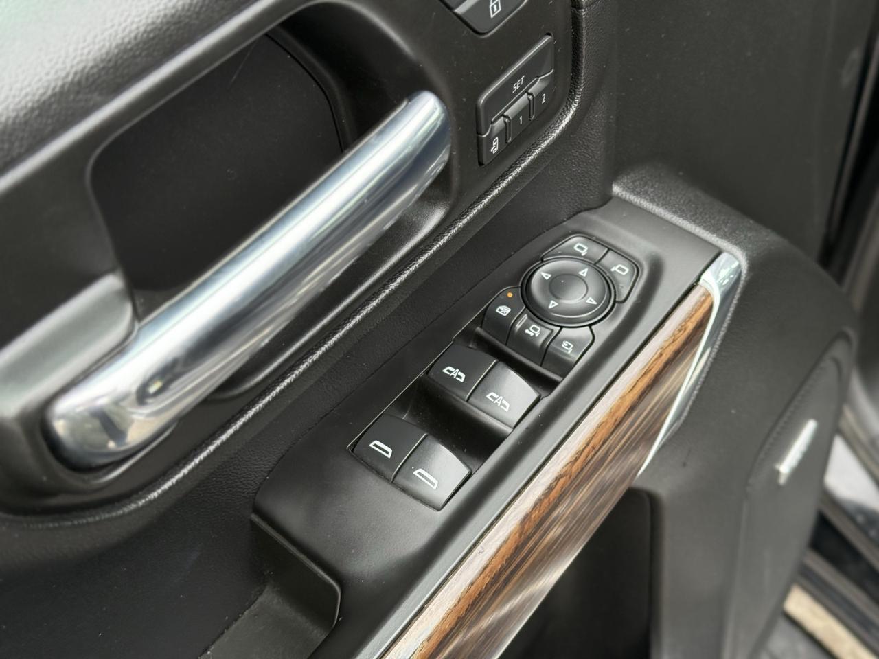 2020 Chevrolet Silverado 3500HD High Country Crestwood KY