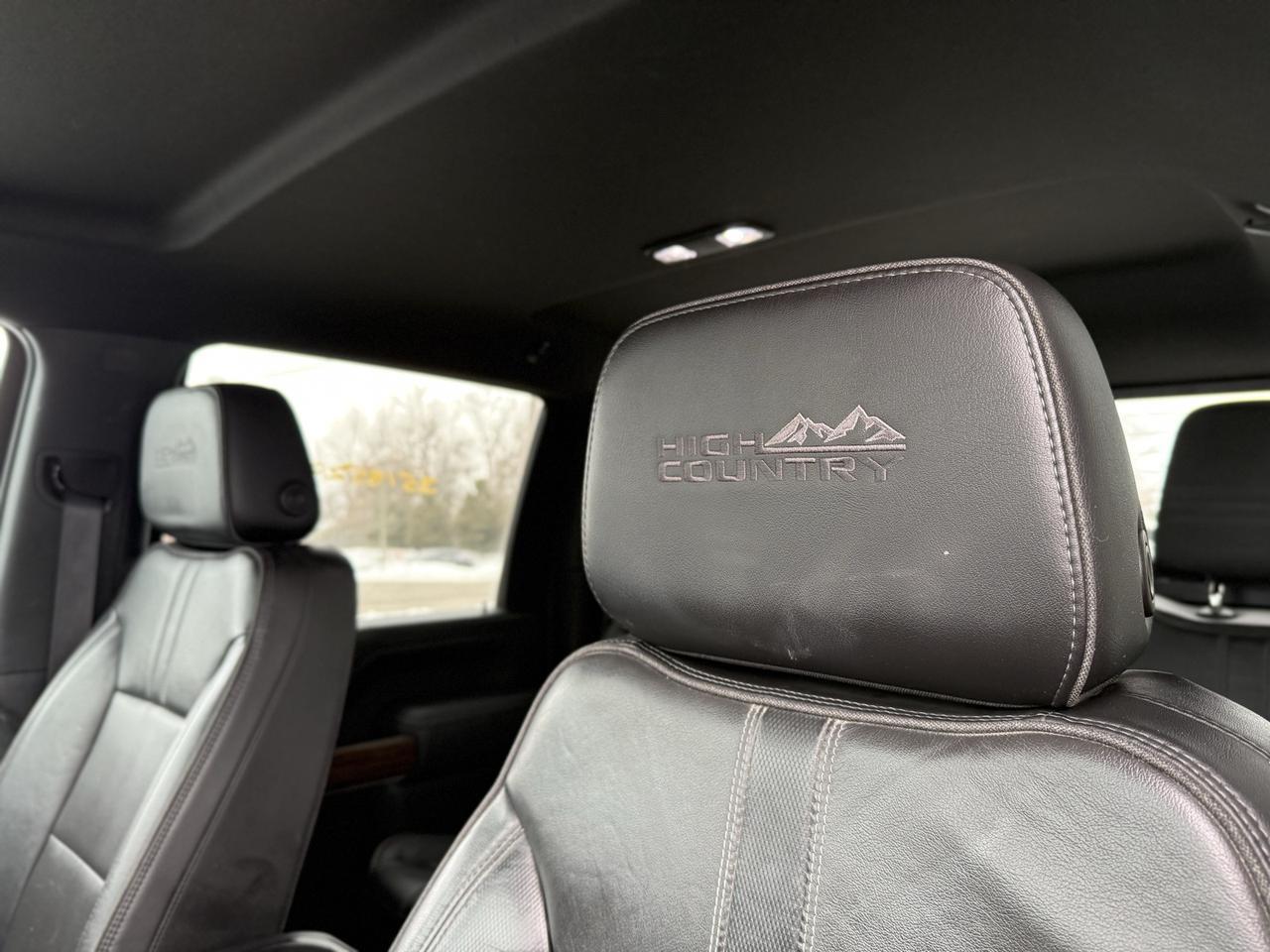 2020 Chevrolet Silverado 3500HD High Country Crestwood KY