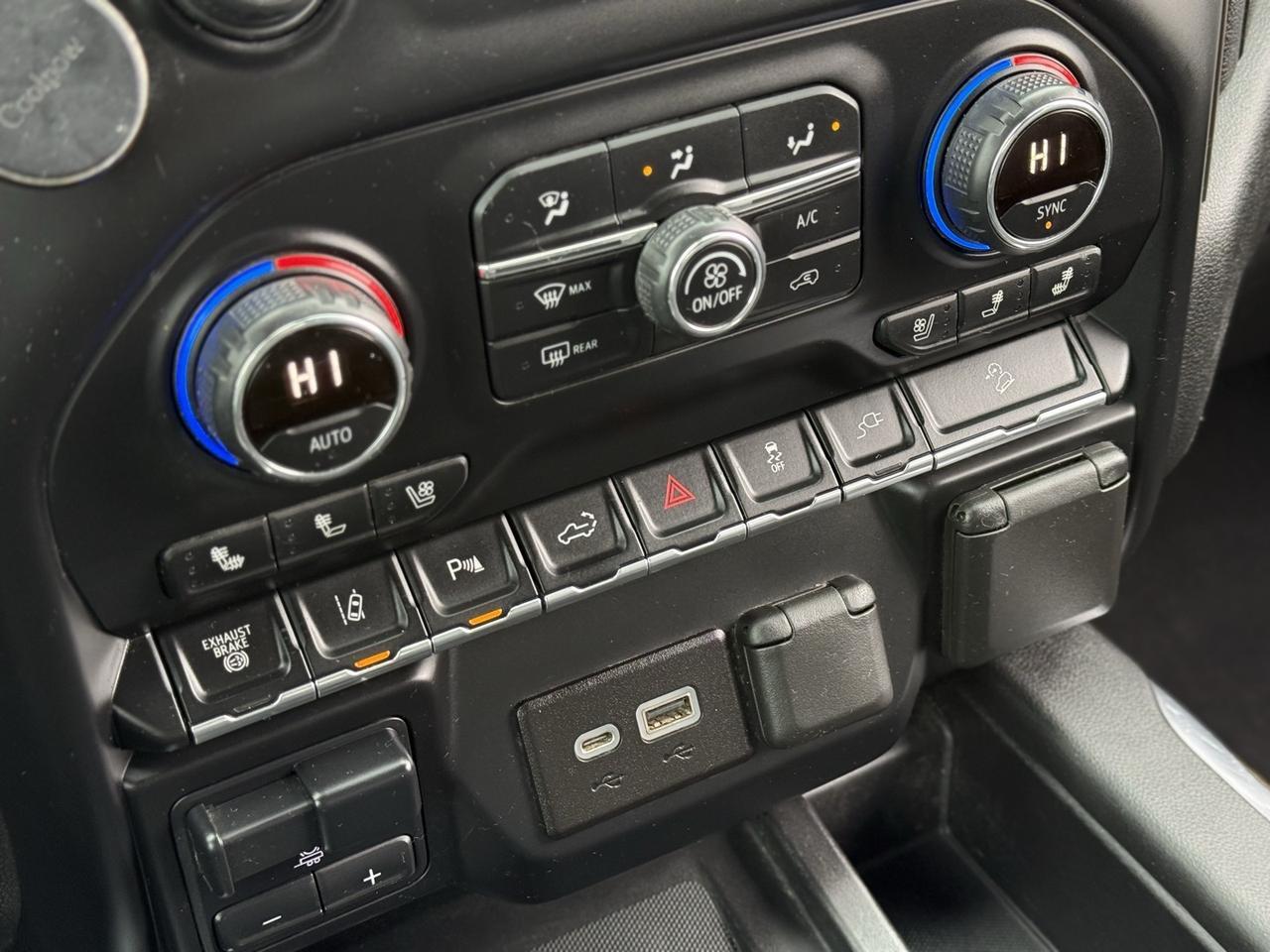 2020 Chevrolet Silverado 3500HD High Country Crestwood KY