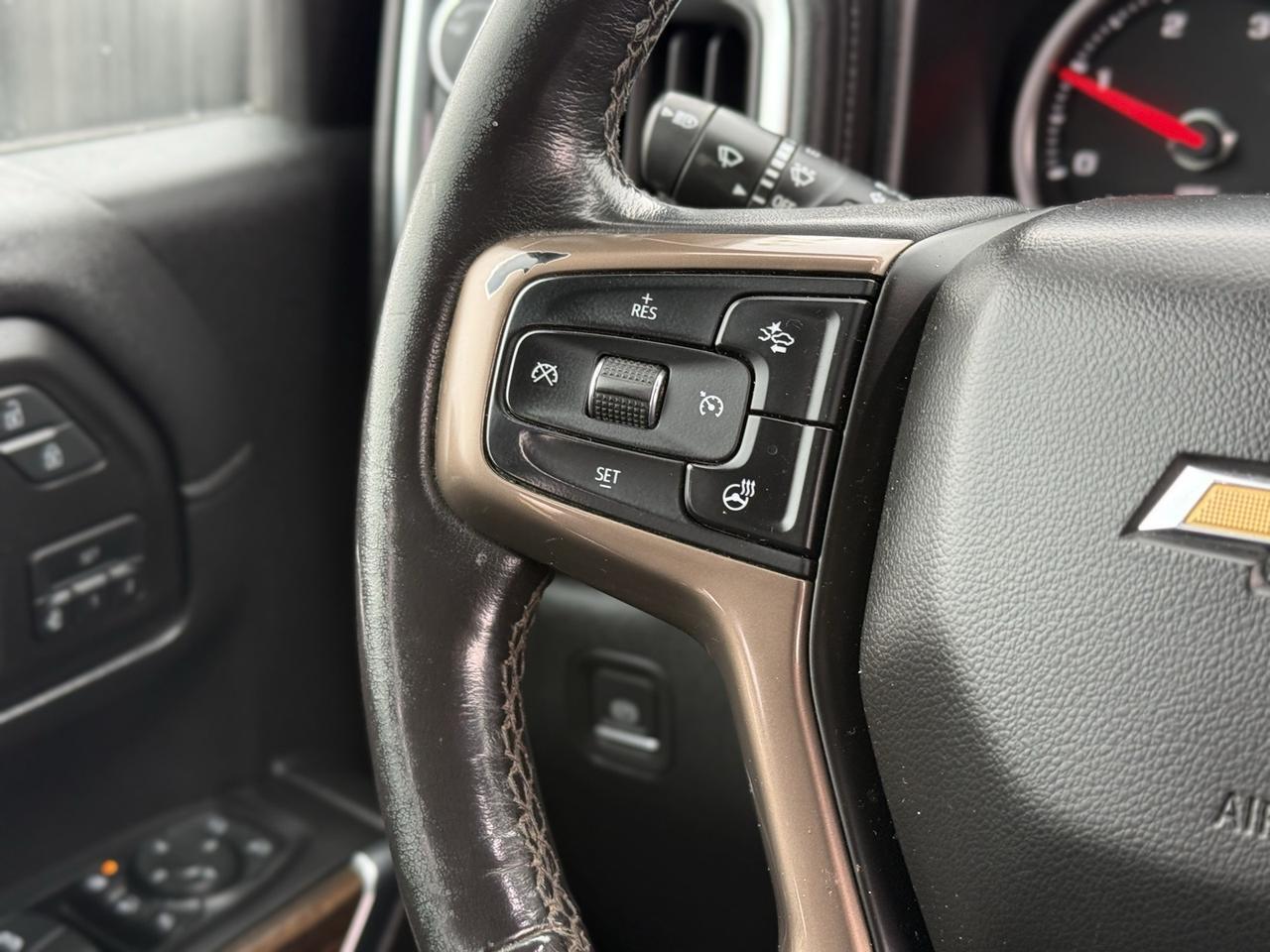 2020 Chevrolet Silverado 3500HD High Country Crestwood KY