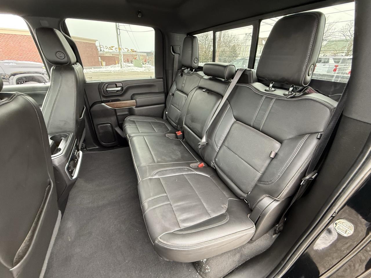 2020 Chevrolet Silverado 3500HD High Country Crestwood KY