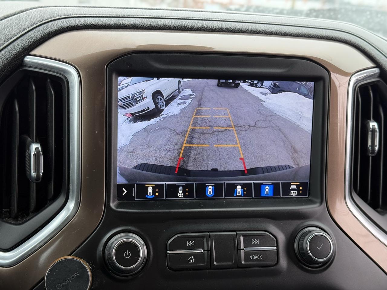 2020 Chevrolet Silverado 3500HD High Country Crestwood KY