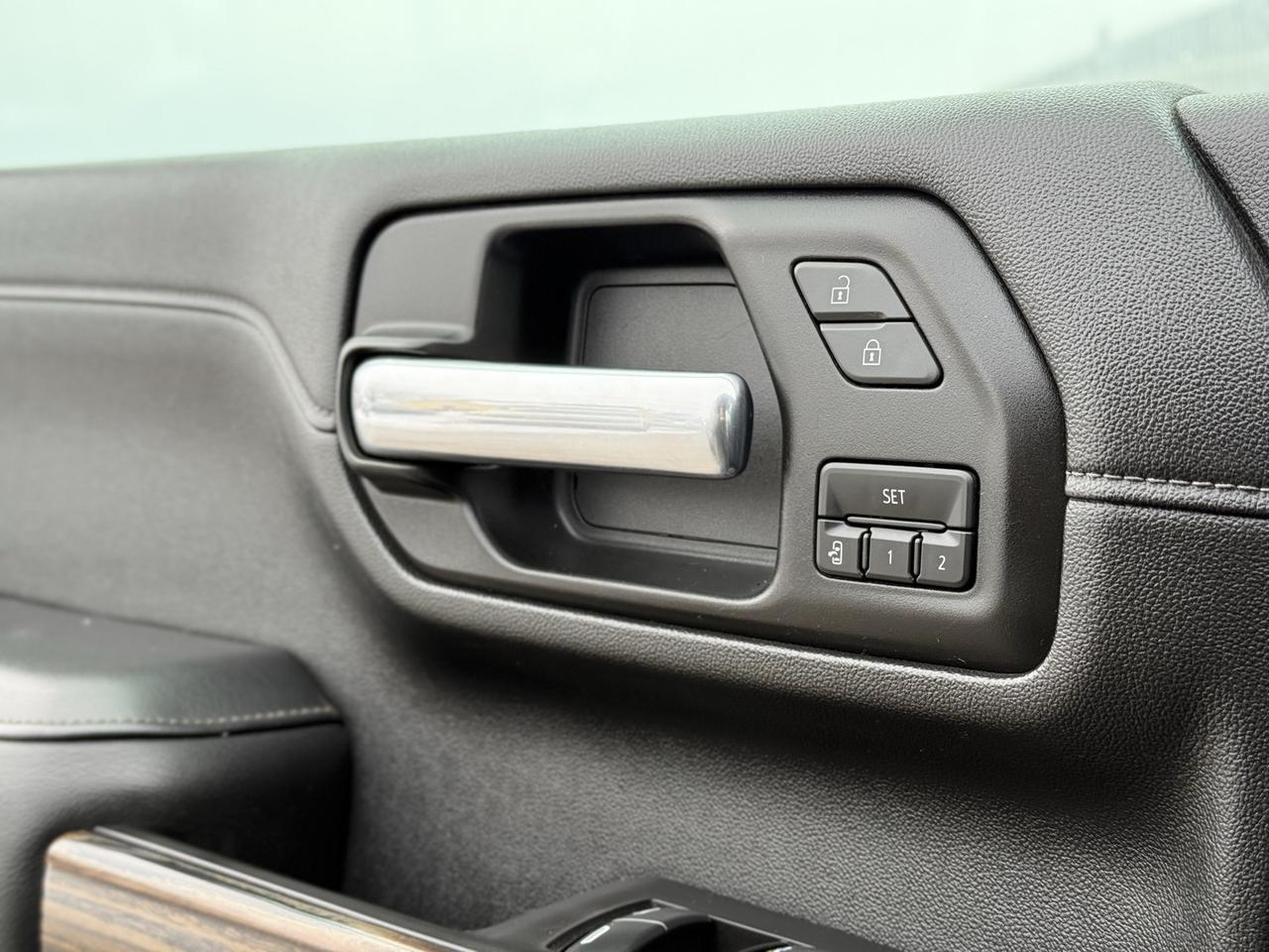 2020 Chevrolet Silverado 3500HD High Country Crestwood KY