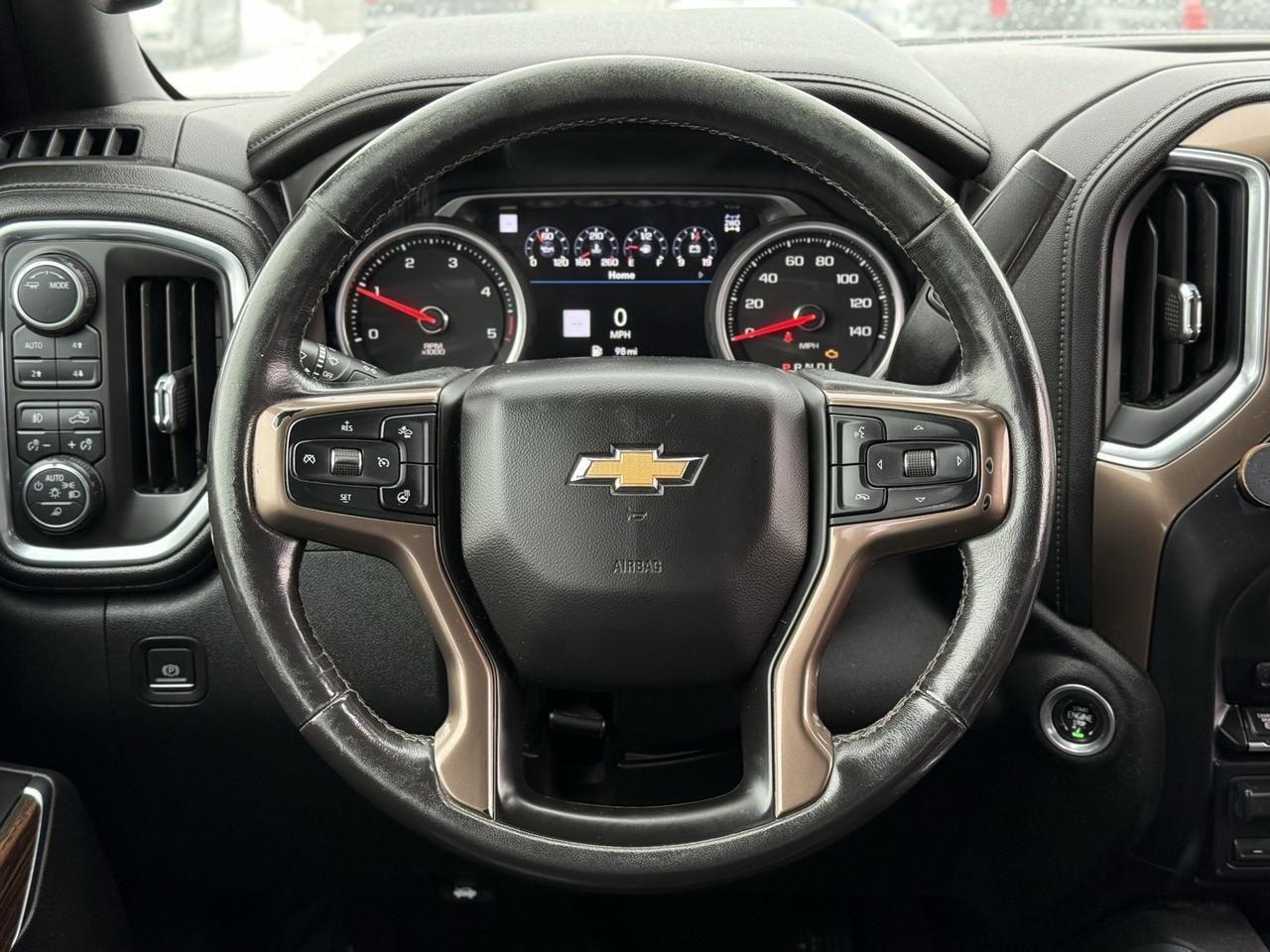 2020 Chevrolet Silverado 3500HD High Country Crestwood KY