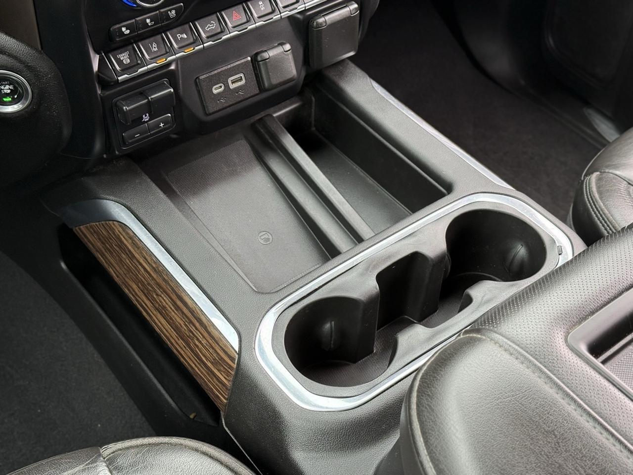 2020 Chevrolet Silverado 3500HD High Country Crestwood KY