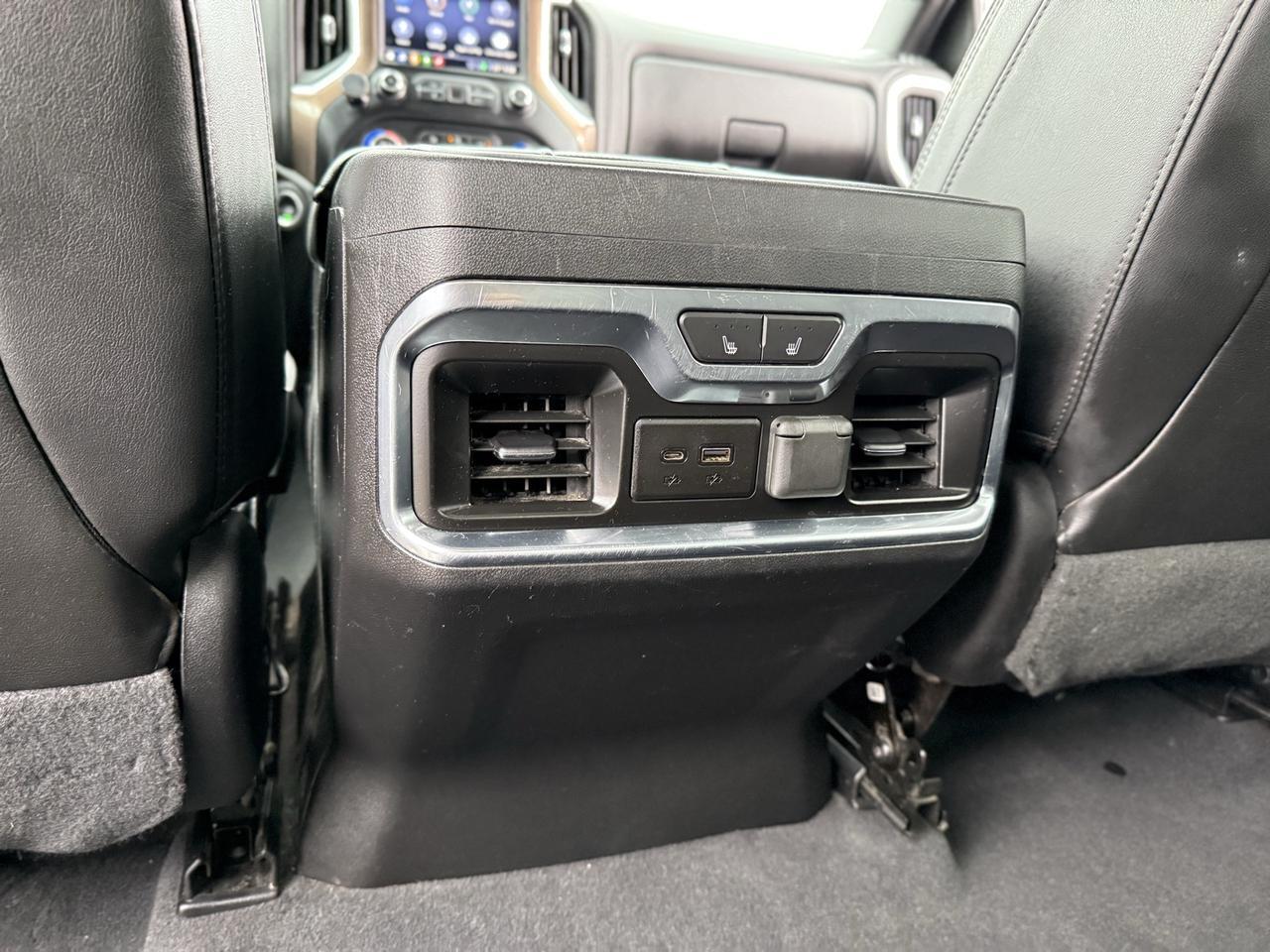 2020 Chevrolet Silverado 3500HD High Country Crestwood KY