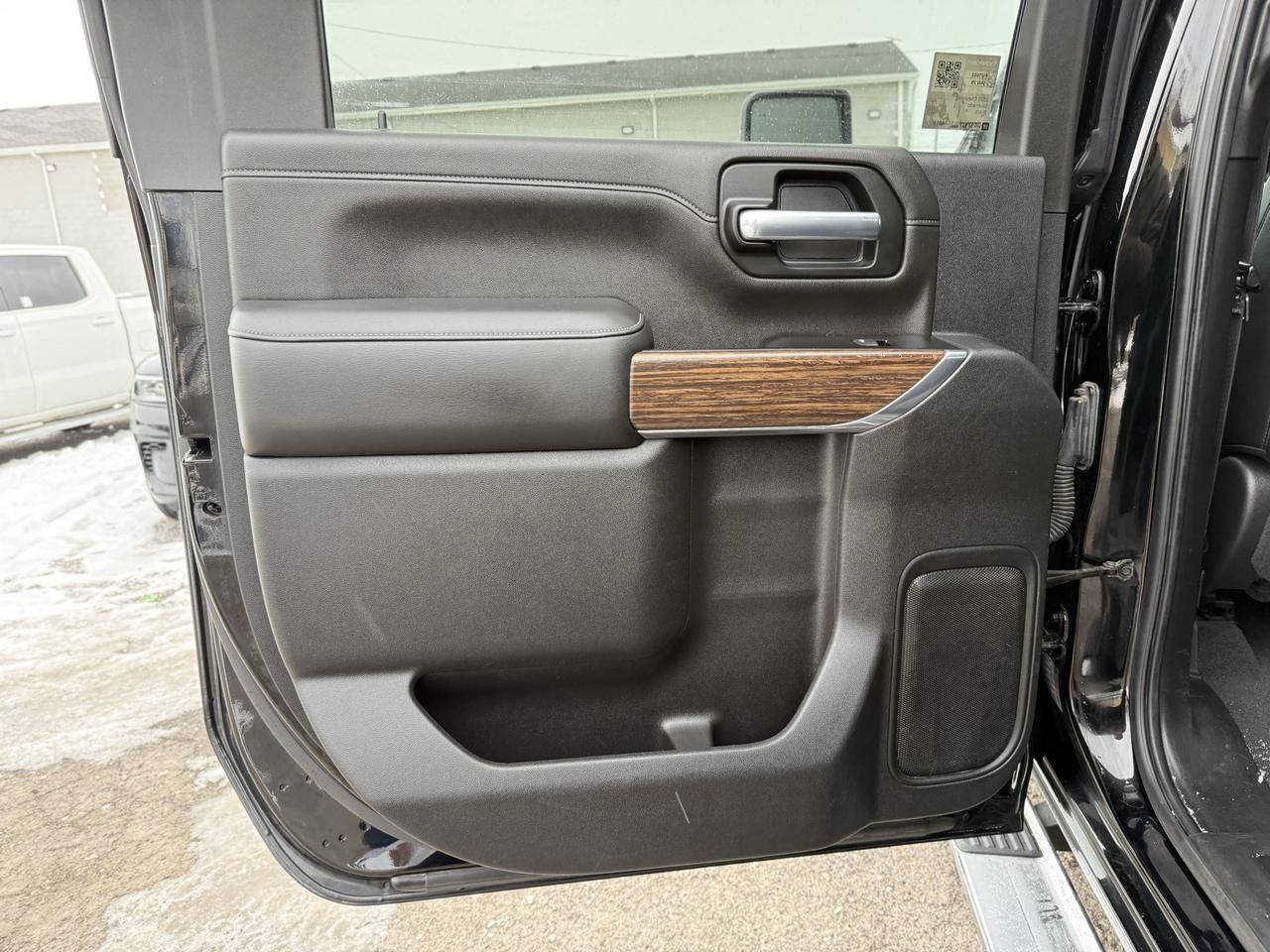 2020 Chevrolet Silverado 3500HD High Country Crestwood KY