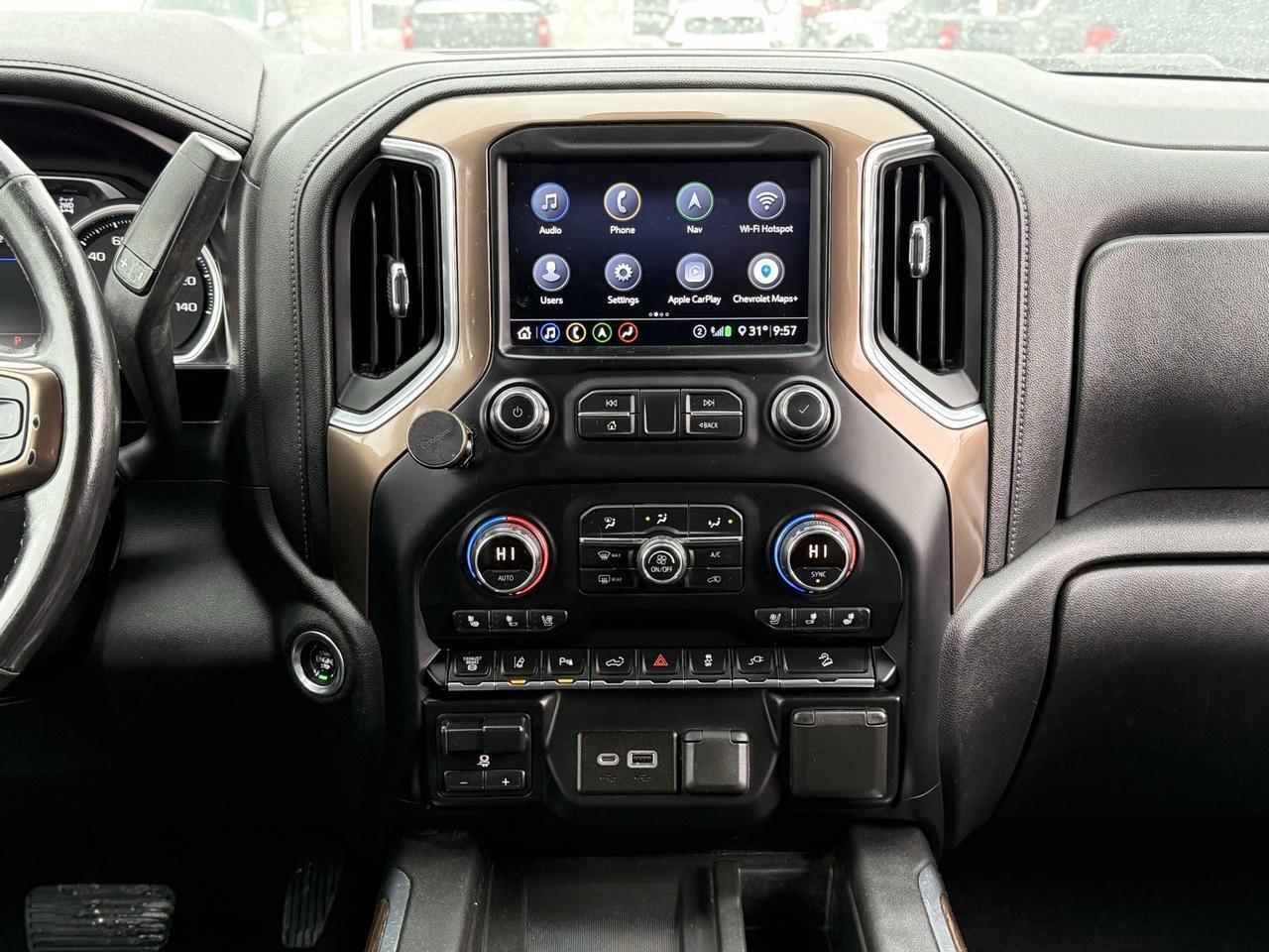 2020 Chevrolet Silverado 3500HD High Country Crestwood KY