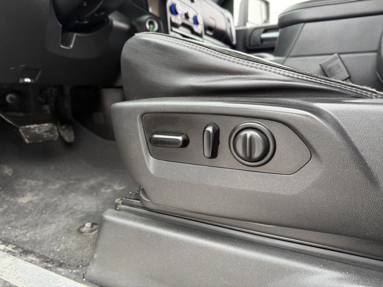 2020 Chevrolet Silverado 3500HD High Country Crestwood KY