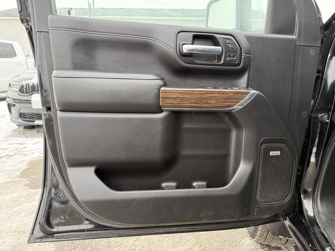 2020 Chevrolet Silverado 3500HD High Country Crestwood KY