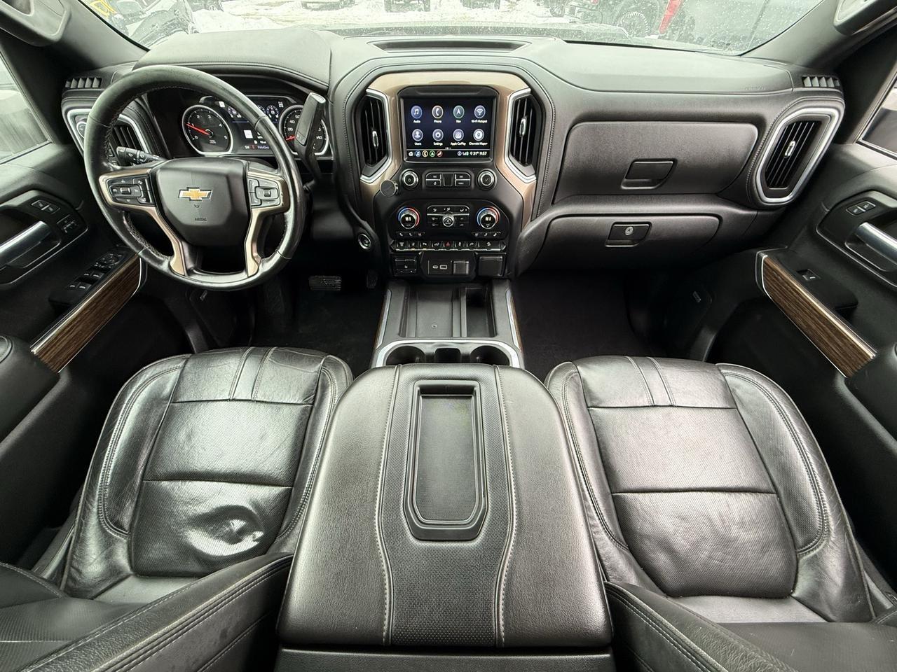 2020 Chevrolet Silverado 3500HD High Country Crestwood KY