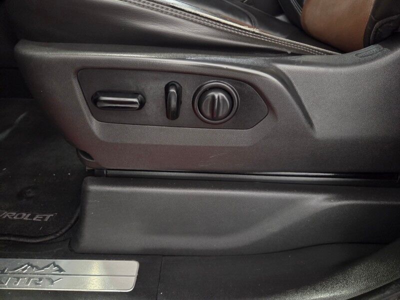 2020 Chevrolet Silverado 3500HD High Country Dually 4WD 6.6L Diesel 20in Wheels FREE WARRANTY Arlington TX