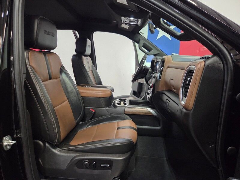 2020 Chevrolet Silverado 3500HD High Country Dually 4WD 6.6L Diesel 20in Wheels FREE WARRANTY Arlington TX