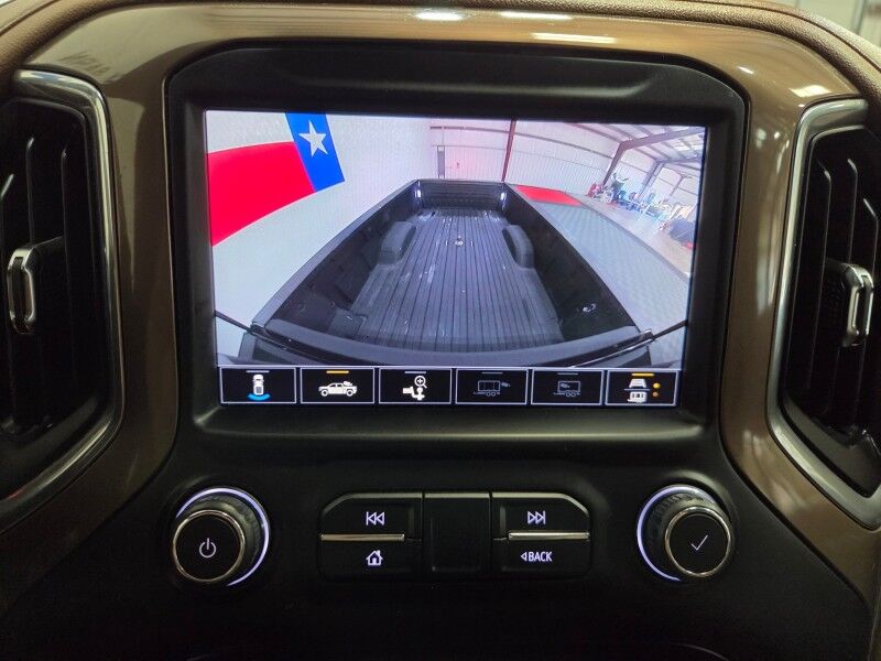 2020 Chevrolet Silverado 3500HD High Country Dually 4WD 6.6L Diesel 20in Wheels FREE WARRANTY Arlington TX