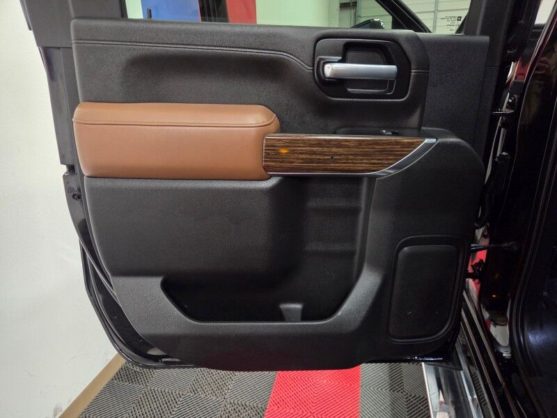 2020 Chevrolet Silverado 3500HD High Country Dually 4WD 6.6L Diesel 20in Wheels FREE WARRANTY Arlington TX